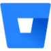 Logo de Bitbucket