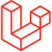 Logo de Laravel