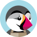 Logo de Prestashop