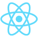 Logo de React